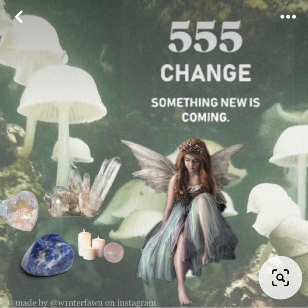 sage and arrow🔮blessings🤍🍃